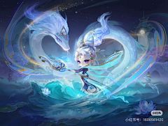 MadeinC采集到特效参考-气流|气体|能量|烟尘