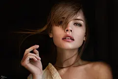 Nastya by Георгий  Чернядьев (Georgy Chernyadyev) on 500px