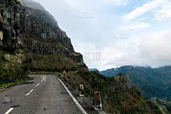 山路