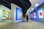 展厅设计︱无锡国际物联网创新应用中心