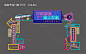 电音节霓虹灯门头-源文件