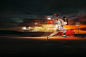 Under Armour | Bryce Harper 2 : BRYCE HARPER SIGNATURE CLEAT CAMPAIGNEVERY SKILLS TO LIGHT IT UP.Baseball MVP Bryce Harper is the game’s ultimate multi-faceted player, and his new cleat, the UA Harper 2,is designed to make him more dangerous than ever.As 