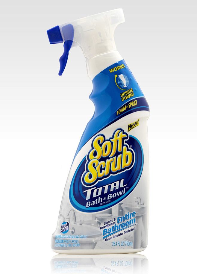 Soft Scrub Total Spr...