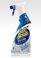Soft Scrub Total Spray Cleaner