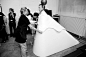 THE CLASH PROJECT 2011 // Fashion by Non-Fashion Designers | Yatzer