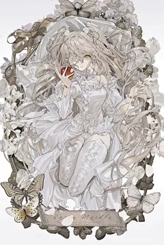 画师柱柱 画到心里了捏捏(●°u°●) - 小红书