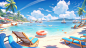 buzarus7049_In_the_middle_of_the_sea_there_is_a_golden_beach_bl_27d7b66e-7570-4d85-9f90-71d6fc07d49d.png (1456×816)