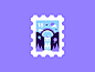 Stamp 