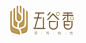 五谷香LOGO