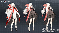 _shenQ采集到7日之都
