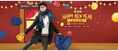 女装流潮时尚可爱欧美韩版少女文艺唯美简约手绘花纹水彩森女森系田园小清新聚划算 元气开新4437淘宝天猫首页海报Banner钻展全屏海报轮播图片设计素材电商横幅广告促销专题页面活动页面海报图首页图欣赏模板