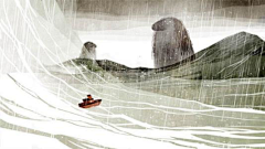 高冷的柳大采集到Jon Klassen