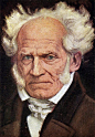 叔 本 华 Schopenhauer | 恶毒的眼光  // “我的哲学可以一言以概之：世界即意志的自我认识。”