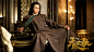 #电视剧天盛长歌#  #陈坤宁弈#  我的弈弈