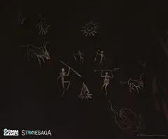 Stonesaga - Glacier 1