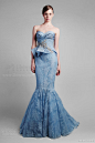 Gemy Maalouf Spring 2014 Collection(二)