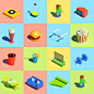 Google projects | Behance 上的照片、视频、徽标、插图和品牌