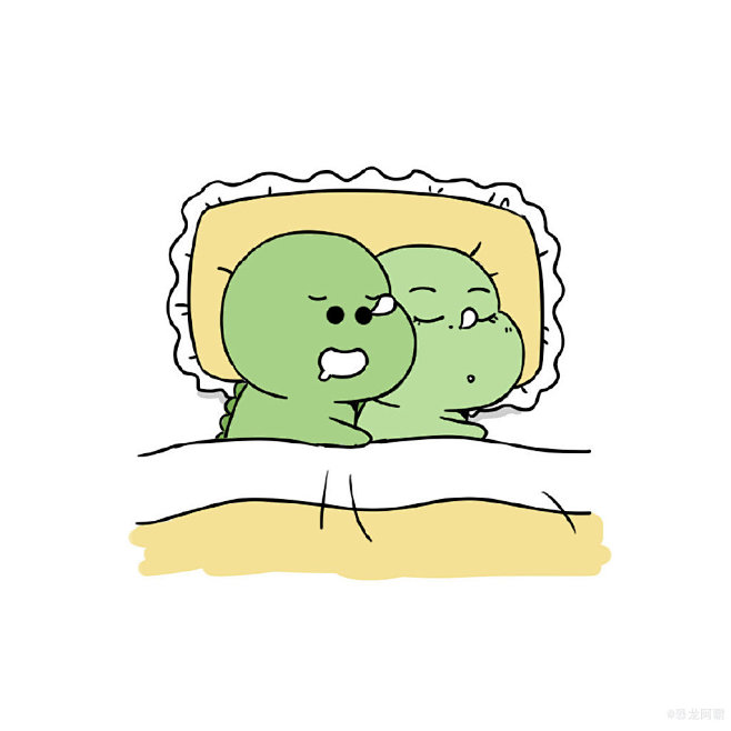 恐龙阿霸的微博微博