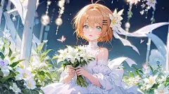 038|小樱横版壁纸第二弹