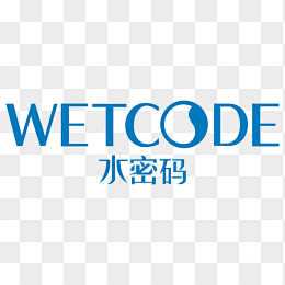 WETCODE丹姿水密码logopng图...