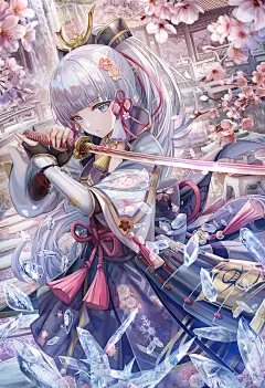 推特上的原神同人画师 : 本文旨在介绍国外原神同人画师。 在国外，画师一般在pixiv，twitter等平台上公开发布自己的作品，pixiv作为专业的插画网站，运用筛选功能查找自己感兴趣的画师往往是容易的，twitter相较之下就更为困难。 本来是有…