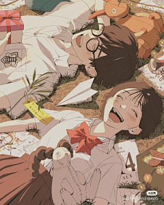 LLLY_YY采集到人物