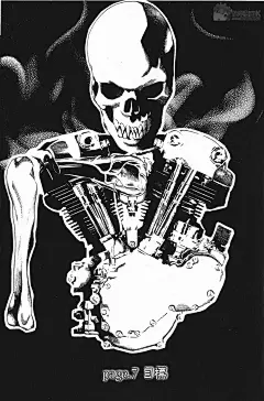 Vol_01 [死亡笔记][大场鸫×小畑健][文传],ch:Vol_01,单行本,高清漫画,死亡笔记 - 大场鸫×小畑健 - 樱花漫画(yinghuamh.net)
