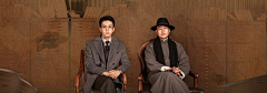 Moster_cancer采集到影视剧banner