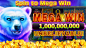   Winter Magic Vegas Slots - 屏幕截图 