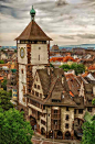 The most beautiful pictures of Germany (17 photos)