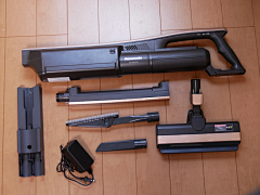 PorscheDesign采集到P-工具电池通用吸尘