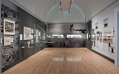 GretchenY采集到馆展
