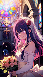 星野爱_花嫁