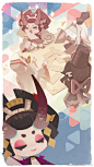 阴阳师妖怪屋