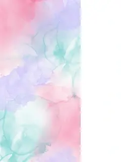 723期｜手机壁纸｜ins晕染风 - 小红书