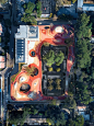 摄影：存在建筑-建筑摄影
