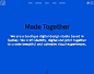 19 Examples of Minimalistic Web Designs