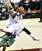 NBA东部决赛G4:骑士112-99凯尔特人_网易体育