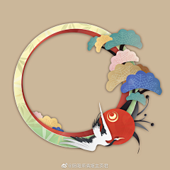 ommKv采集到T头像框