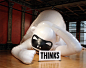 Stefan Sagmeister 欢脱一场show