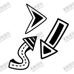 箭头插画 【酷图网】箭头插画,卡通团队合作,商务合作,书桌,办公桌,写字台,卡通职员,扁平化,扁平化人物,商务,商业,握手,团结,团队,开会,商务团队合作,商务团队,团队合作,业绩上升,提高业绩,合作,团结互助,团队协作,商务场景,商务插画,商务人物,商务白领,白领,办公人物,阶梯,积极向上,职场,上升,业绩增长