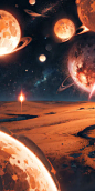 星空 | 无界AI