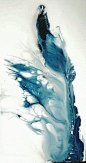 Blue Bottle 600 x 1200 by AliCContemporaryArt on DeviantArt