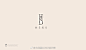 #LOGO设计# 美妆品牌LOGO设计 
赫斯（HERS） | 直线与曲线的交替，展现的是女性多面的美。赫斯，让你的美，生来不凡。【大白鲨作品】 ​​​ ​​​​