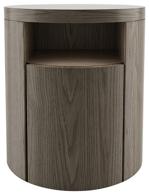 Mulberry Nightstand,...