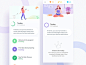 Onboarding Screen For Health App
by Masudur Rahman