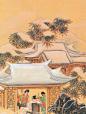 春花秋月何时了，往事知多少 - 小红书