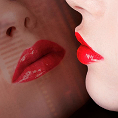 zhengkenji采集到Lipstick