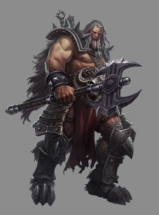 Barbarian-Male-2-by-...