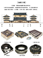 8张图带你了解中国各地民居样式 - 小红书